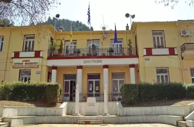 Στο Δήμο Σερβίων αντιδρούν για εγκατάσταση σταθμού αποθήκευσης ηλεκτρικής ενέργειας