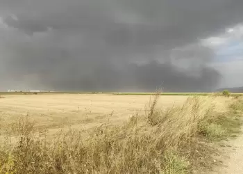 Σύλλογος ανέργων & Ανάπτυξης Αγίου Δημητρίου – Ρυακιού: Η Σκόνη των Ορυχείων κάλυψε τον Ελλήσποντο