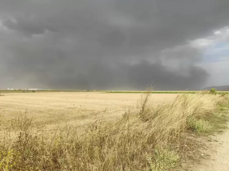 Σύλλογος ανέργων & Ανάπτυξης Αγίου Δημητρίου – Ρυακιού: Η Σκόνη των Ορυχείων κάλυψε τον Ελλήσποντο