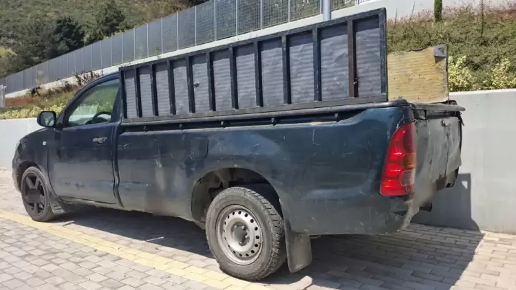 Συνελήφθη 38χρονος σε περιοχή της Καστοριάς: εξιχνιάστηκε η υπόθεση κλοπής τηλεφωνικών καλωδίων