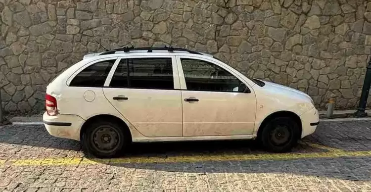 Συνελήφθη 46χρονος ημεδαπός σε περιοχή της Κοζάνης, για παράνομη μεταφορά αλλοδαπής γυναικάς και κατοχή κοκαΐνης