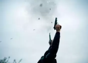 Συνελήφθη 49χρονος για άσκοπους πυροβολισμούς σε περιοχή της Πτολεμαΐδας 