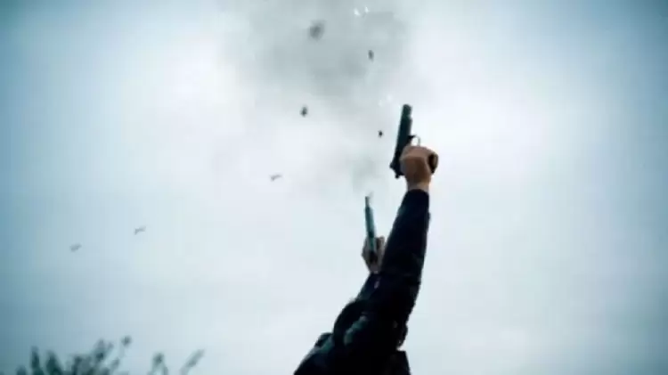 Συνελήφθη 49χρονος για άσκοπους πυροβολισμούς σε περιοχή της Πτολεμαΐδας 