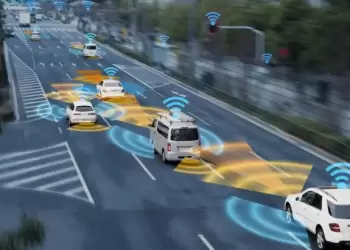 Σύντομα τα αυτοκίνητα θα επικοινωνούν μεταξύ τους