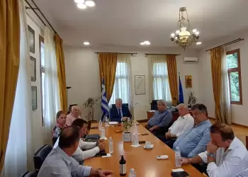 Θεμέλιο για μια καλή συνεργασία…