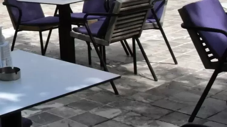 Τι προσφέρει το MyStreet στην καταπολέμηση της κατάληψης του δημόσιου χώρου – Το πρόβλημα με τα τραπεζοκαθίσματα Τι προσφέρει το Mystreet στην καταπολέμηση της κατάληψης του δημόσιου χώρου – Το πρόβλημα με τα τραπεζοκαθίσματα