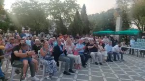 «Το κράνος δεν είναι επιλογή … είναι ανάγκη»: με επιτυχία η εκδήλωση που οργάνωσε το Τμήμα Τροχαίας Εορδαίας της Διεύθυνσης Αστυνομίας Κοζάνης