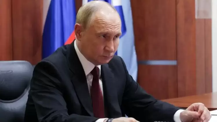 Το περίγραμμα της πρότασης του Βλ. Πούτιν που συζητήθηκε στη συνάντησή του με τον Ντ. Τραμπ