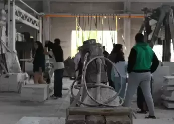 «Τόπος – Τέχνη – Μέλλον»: Ολοκλήρωση της πιλοτικής εικαστικής δράσης του Δήμου Σερβίων στο Τρανόβαλτο