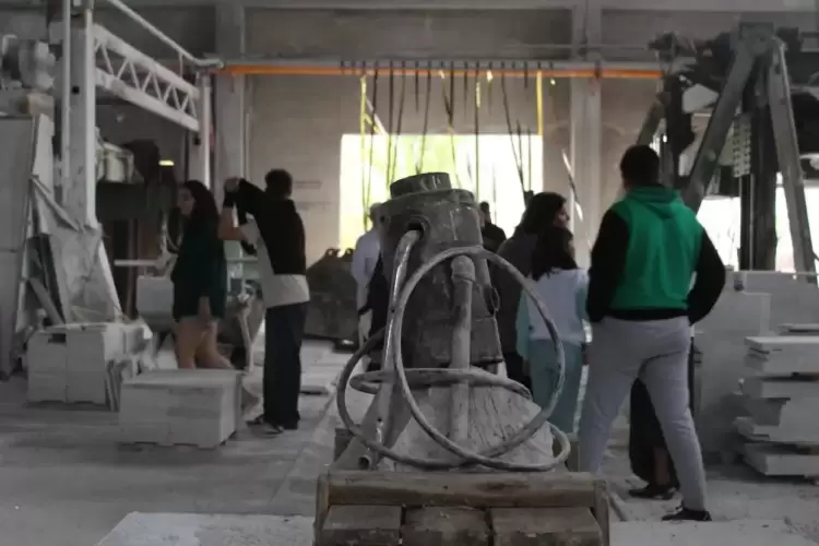 «Τόπος – Τέχνη – Μέλλον»: Ολοκλήρωση της πιλοτικής εικαστικής δράσης του Δήμου Σερβίων στο Τρανόβαλτο «Τόπος – Τέχνη – Μέλλον»: Ολοκλήρωση της πιλοτικής εικαστικής δράσης του Δήμου Σερβίων στο Τρανόβαλτο