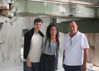 «Τόπος – Τέχνη – Μέλλον»: Ολοκλήρωση της πιλοτικής εικαστικής δράσης του Δήμου Σερβίων στο Τρανόβαλτο