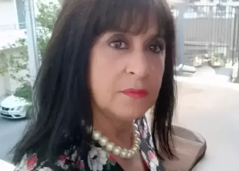 Τραγικό θάνατο βρήκε η 67χρονη Χρυσούλα Χαραλαμποπούλου