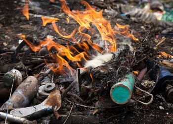 Η υγεία του λαού και το περιβάλλον θυσιάζεται στο βωμό του κέρδους