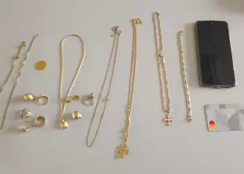 Φλώρινα: Τηλεφωνική απάτη 5.000€! Συνελήφθη επ' αυτοφώρω ο «εισπράκτορας»