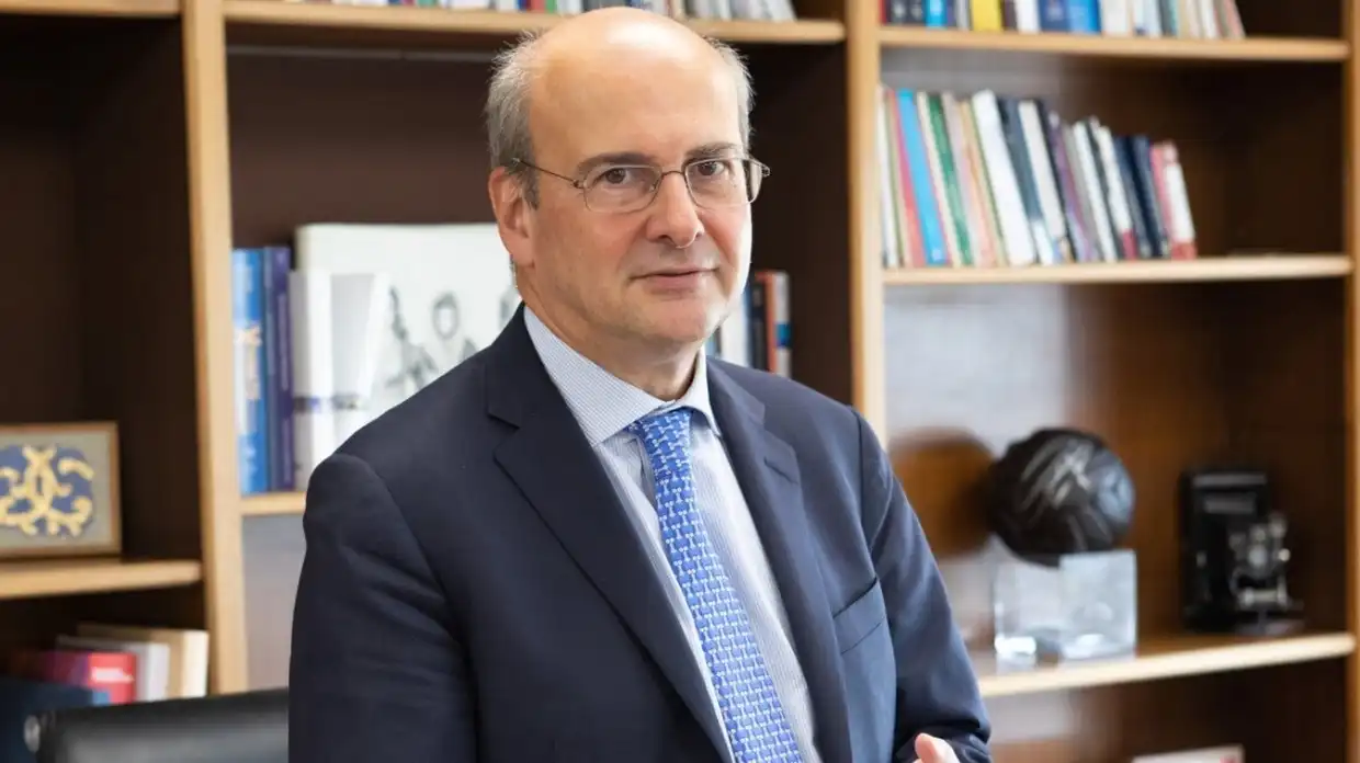 K.Χατζηδάκης: Ειδικά θετικά μέτρα για τη στήριξη της Δ. Μακεδονίας