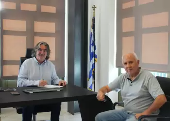 150.000€ για την αναβάθμιση των γεωτρήσεων του Δήμου Σερβίων