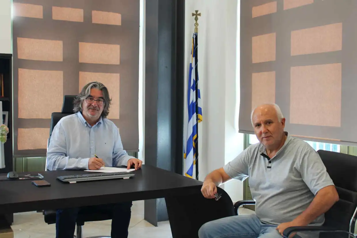 150.000€ για την αναβάθμιση των γεωτρήσεων του Δήμου Σερβίων