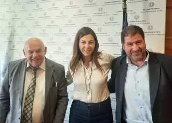 Eνα βήμα πριν από την οριστική ένταξη των σχολείων του Δήμου Γρεβενών στο πρόγραμμα «Σχολικά Γεύματα»