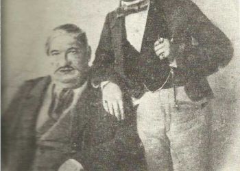 H Πλατεία που δεν εδόθη το όνομα του Νικόλαου Αρμενούλη