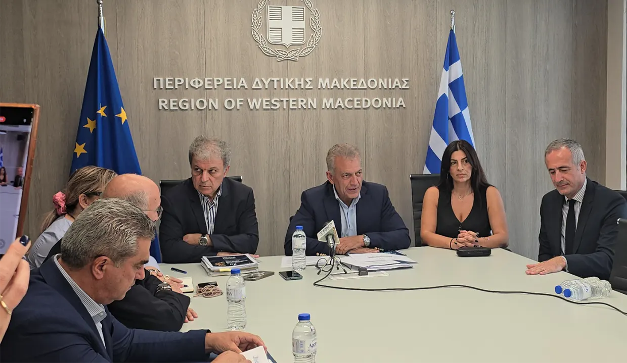 1η Τελετή Βράβευσης Διακριθέντων Αθλητών/Αθλητριών και των προπονητών τους 1η Τελετή Βράβευσης Διακριθέντων Αθλητών/Αθλητριών και των προπονητών τους