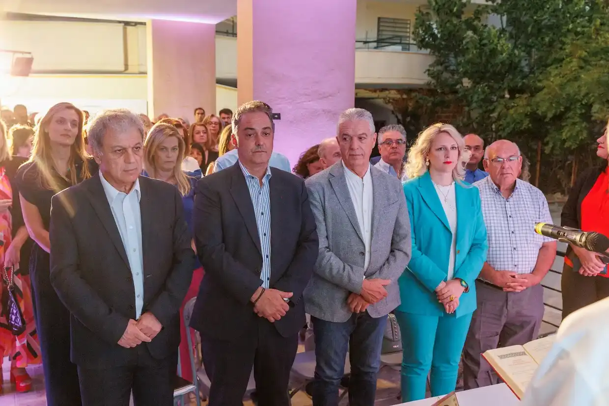 In Social Hub Κοζάνης: Ξεκινά το Ενιαίο Κοινωνικό Δίκτυο Δυτικής Μακεδονίας In Social Hub Κοζάνης: Ξεκινά το Ενιαίο Κοινωνικό Δίκτυο Δυτικής Μακεδονίας