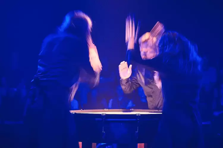 Mια μοναδική παράσταση με πολυφωνικά τραγούδια σε μυστική – εμβληματική τοποθεσία της Κοζάνης.