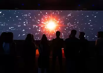 The Journey Of Energy: Τεχνολογία, θέαμα και ενέργεια από τη ΔΕΗ στη ΔΕΘ