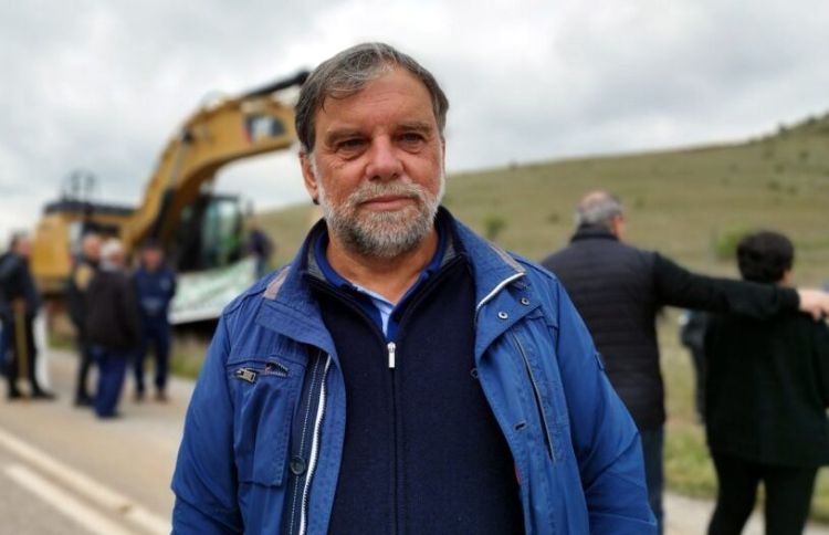 Αχλάδα και Καϊμάκτσαλαν: Όταν η ιδιωτική κερδοσκοπία βαφτίζεται «Δημόσιο Συμφέρον».