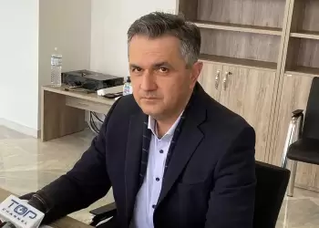 Αδράνεια καταλογίζει στην Περιφερειακή Αρχή ο Γιώργος Κασαπίδης Αδράνεια καταλογίζει στην Περιφερειακή Αρχή ο Γιώργος Κασαπίδης