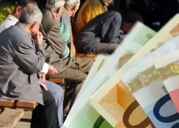 Αναδρομικά και Επαναυπολογισμοί των συντάξεων