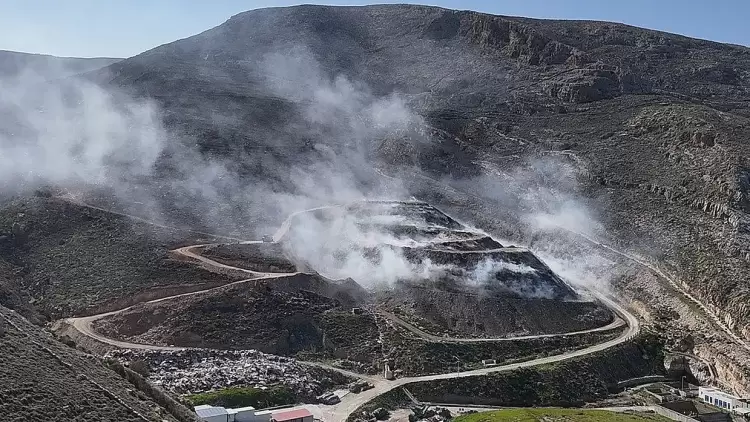 Ανακαλύπτοντας τους δράκους του παραμυθιού –