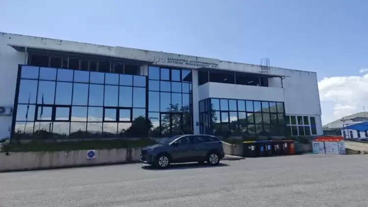 Απάντηση της ΔΙΑΔΥΜΑ Α.Ε σε δημοσίευμα που αφορά τη θέση της για την ενεργειακή αξιοποίηση απορριμμάτων