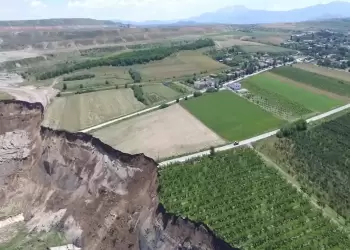 Αποζημίωση αναγκαστικής απαλλοτρίωσης οικισμού Αναργύρων
