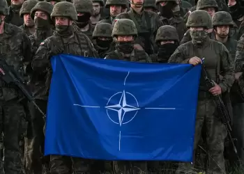 Η αρχή του τέλους για το ΝΑΤΟ; Ρωσικά Drones παραβιάζουν τον πολωνικό εναέριο χώρο