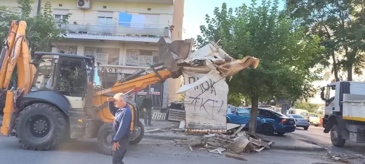 Αυτόματο προσχέδιο