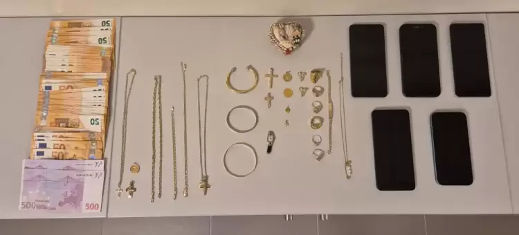 Αυτόματο προσχέδιο