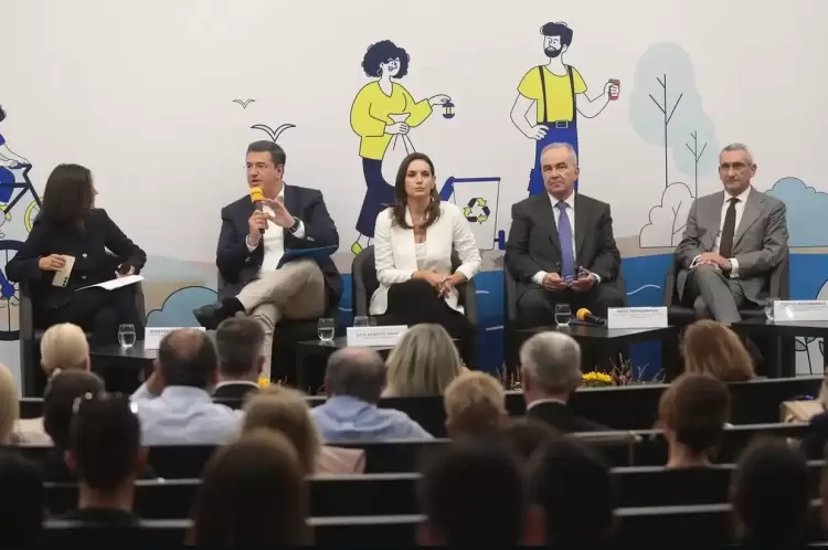 Αυξημένες κατά 18,5% οι ρυθμίσεις μέσω του εξωδικαστικού μηχανισμού τον Αύγουστο