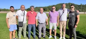 Χαμόγελα και παιδικές φωνές για την Ευρωπαϊκή Εβδομάδα Κινητικότητας