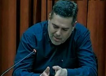 Χάρης Γκοβεδάρος: