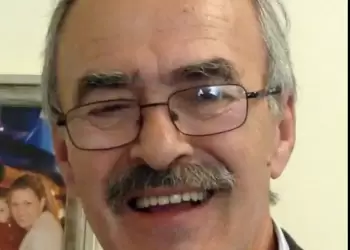 Η Χορωδία Δωματίου Κοζάνης αποχαιρετά τον Μάνο Μαλούτα