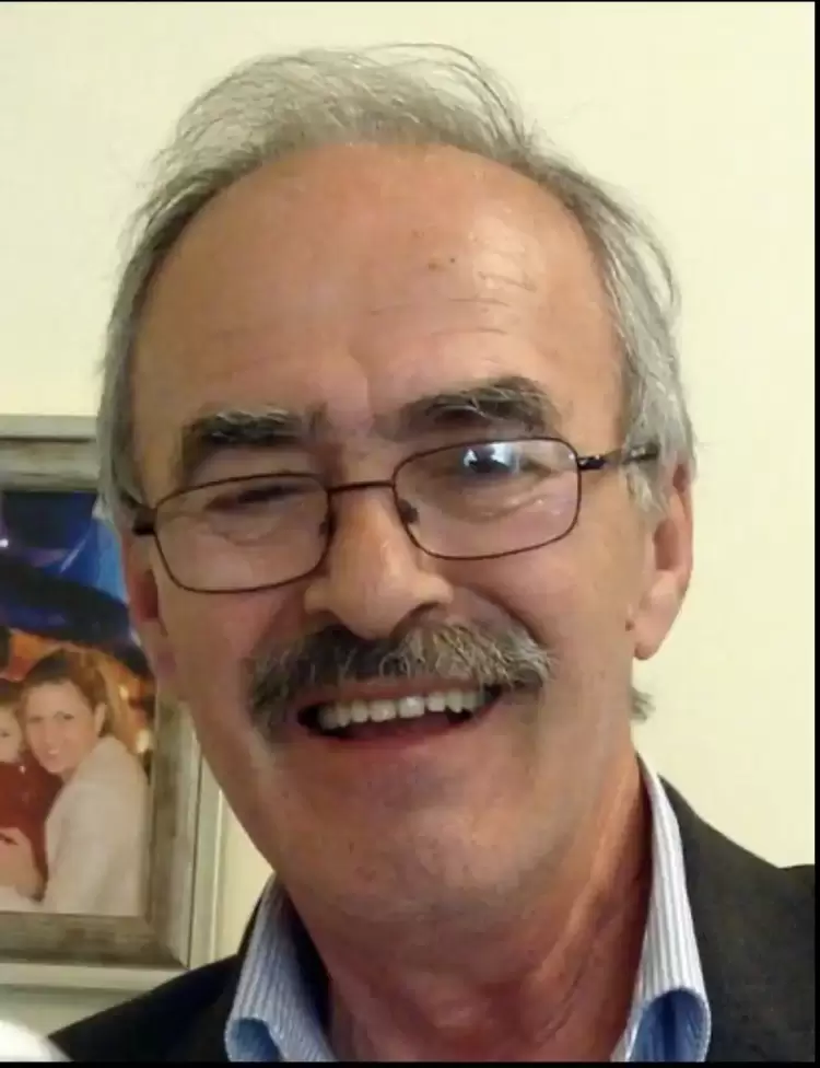 Η Χορωδία Δωματίου Κοζάνης αποχαιρετά τον Μάνο Μαλούτα