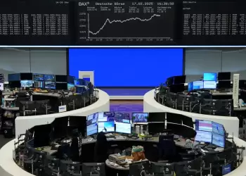 Χρηματιστήρια σε αναταραχή: Γιατί οι αγορές στρέφονται στον χρυσό