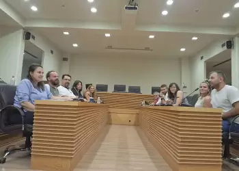 Η δημιουργία της μονάδας καύσης απορριμμάτων θα είναι ένα ακόμα συντριπτικό χτύπημα για το βιοτικό επίπεδο του λαού