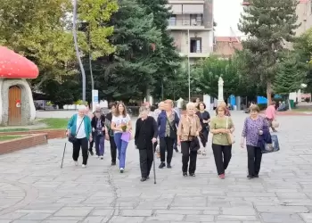 Δήμος Γρεβενών: Κινούμαστε μαζί – Από τη νέα γενιά έως την Τρίτη Ηλικία