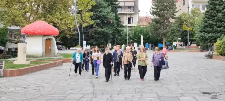 Δήμος Γρεβενών: Κινούμαστε μαζί – Από τη νέα γενιά έως την Τρίτη Ηλικία