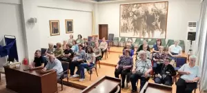 Δήμος Γρεβενών: Κινούμαστε μαζί – Από τη νέα γενιά έως την Τρίτη Ηλικία