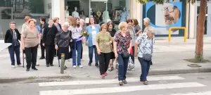 Δήμος Γρεβενών: Κινούμαστε μαζί – Από τη νέα γενιά έως την Τρίτη Ηλικία