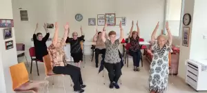 Δήμος Γρεβενών: Κινούμαστε μαζί – Από τη νέα γενιά έως την Τρίτη Ηλικία