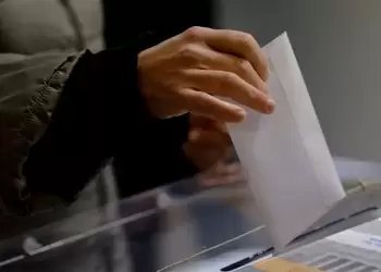 Δημοσκόπηση Interview: Στο 29,7% η ΝΔ κέρδισε 3 μονάδες μετρά τη ΔΕΘ (πίνακες)