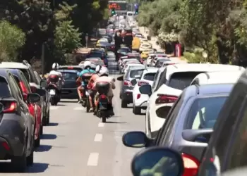 Η Δημοτική Αστυνομία Εορδαίας ενημερώνει σχετικά με τον νέο ΚΟΚ που “τσιμπάει” πολύ….